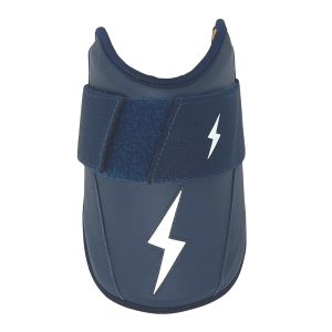 BRUCE BOLT Original Series Elbow Guard - NAVY