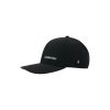 BE BETTER Classic Snapback Cap - Black