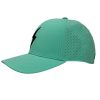BOLT Classic Snapback Cap - Mint Green