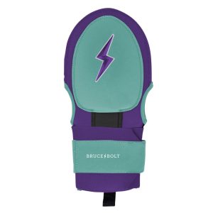 BRUCE BOLT Creator Series Sliding Mitt - MARTE TEAL