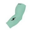 BRUCE BOLT Graduated Compression Premium 3/4 Arm Sleeve - MINT