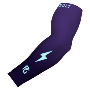Graduated Compression Premium Arm Sleeve - Moonshots