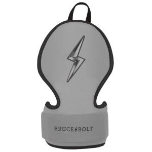 BRUCE BOLT GREY SERIES Hand Guard - CHARCOAL