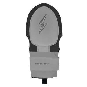 BRUCE BOLT GREY SERIES Sliding Mitt - CHARCOAL