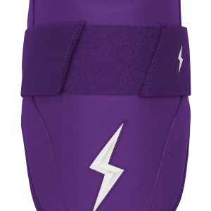 BRUCE BOLT Original Series Elbow Guard - PURPLE