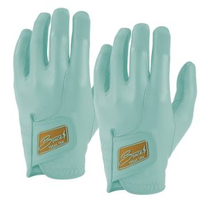 Original Series Golf Gloves (On Left. 2-Pack) - MINT