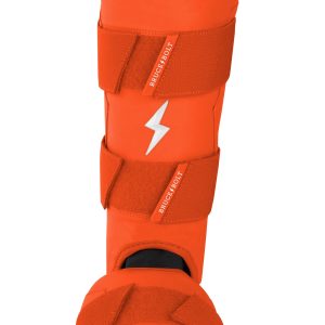 Original Series Leg Guard - Orange