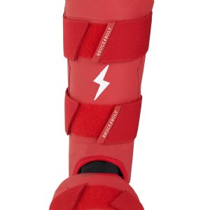 Original Series Leg Guard - Red