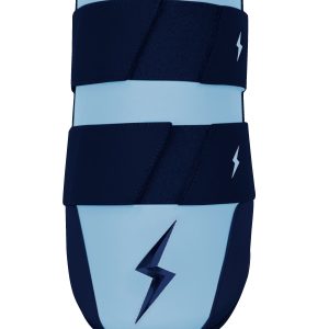 BRUCE BOLT Creator Series 9 Elbow Guard - Carolina Blue