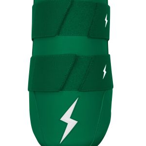 BRUCE BOLT PREMIUM PRO 9 Elbow Guard - GREEN