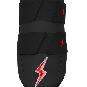 Bear Series 9 Elbow Guard - Black