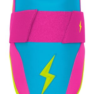 BRUCE BOLT Creator Series Elbow Guard - CARIBBEAN BLUE