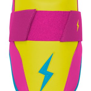 BRUCE BOLT Creator Series Elbow Guard - CARIBBEAN YELLOW