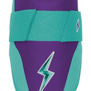 BRUCE BOLT Creator Series Elbow Guard - MARTE PURPLE