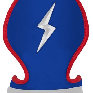 Bear Series Hand Guard - Red. White & Blue