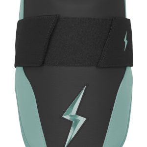 BRUCE BOLT Signature Series Elbow Guard - BADER BLACK