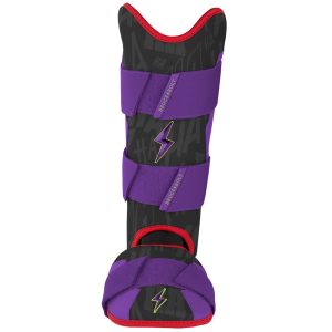 Signature Series Leg Guard - DURAN BLACK