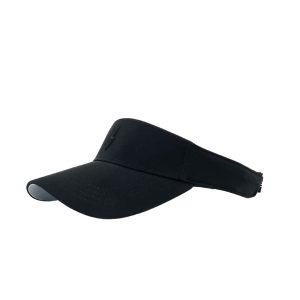 BOLT Visor - Black/Black Bolt